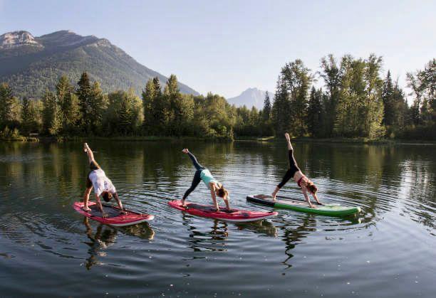 yoga